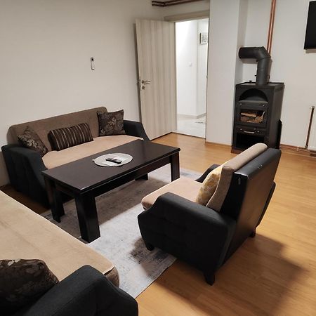 Dino Sarajevo Apartment Exteriör bild