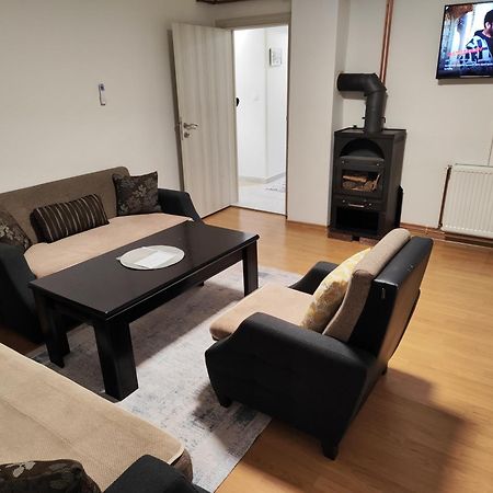 Dino Sarajevo Apartment Exteriör bild