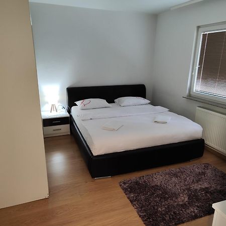 Dino Sarajevo Apartment Exteriör bild