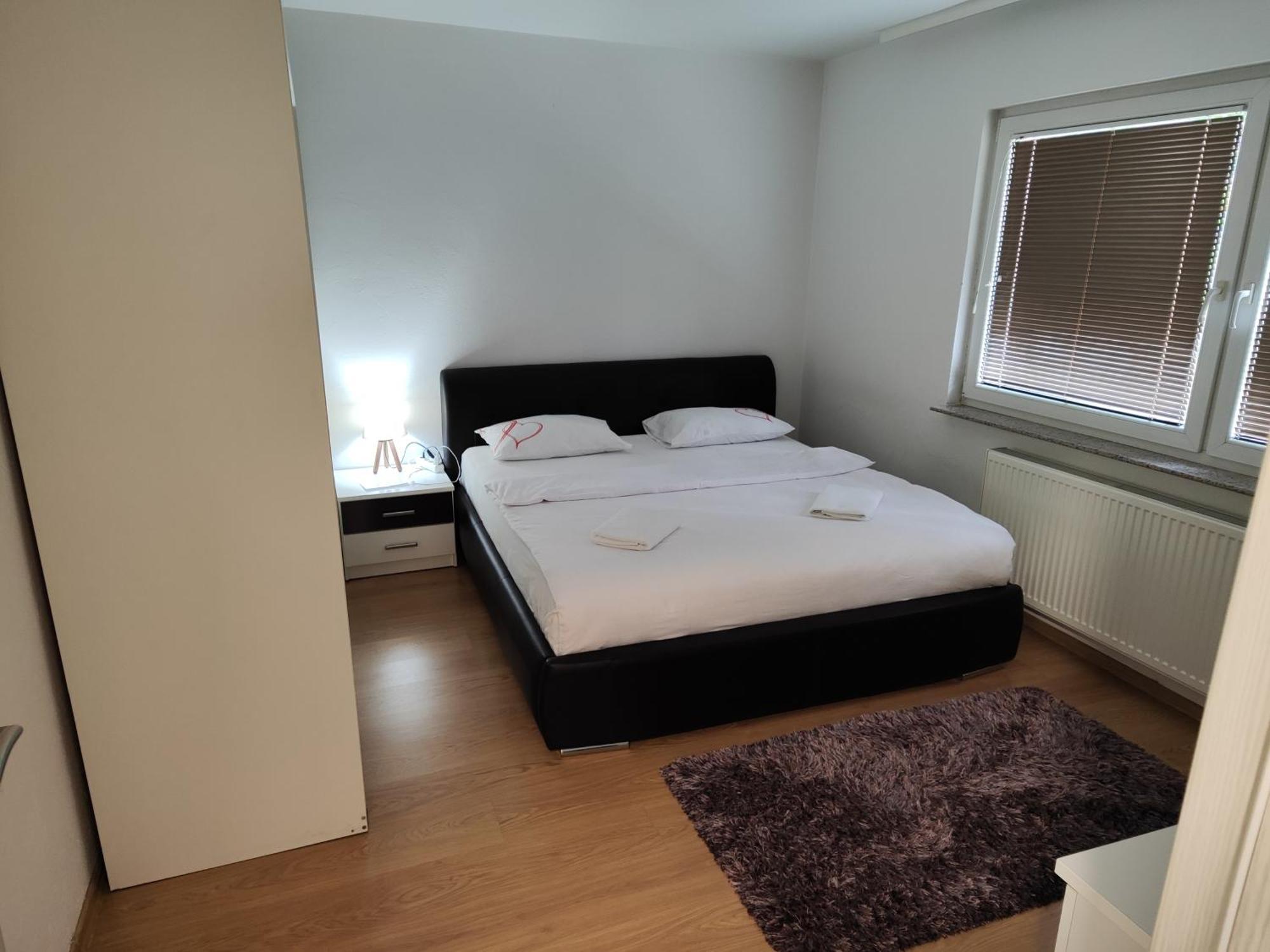 Dino Sarajevo Apartment Exteriör bild