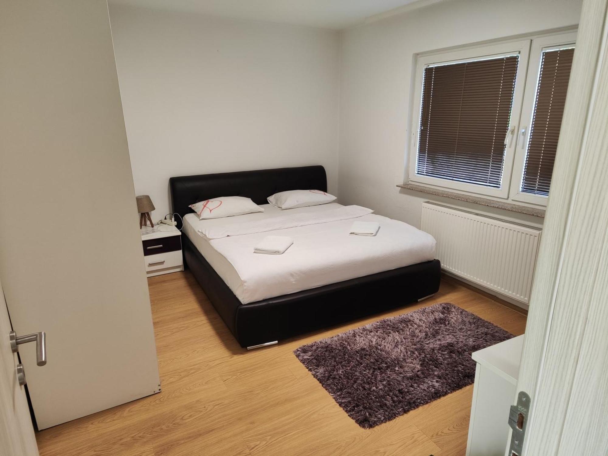 Dino Sarajevo Apartment Exteriör bild